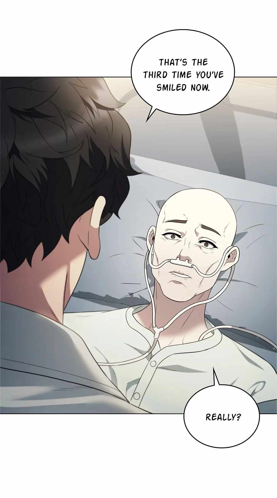 Dr. Choi Tae-Soo Chapter 237 95